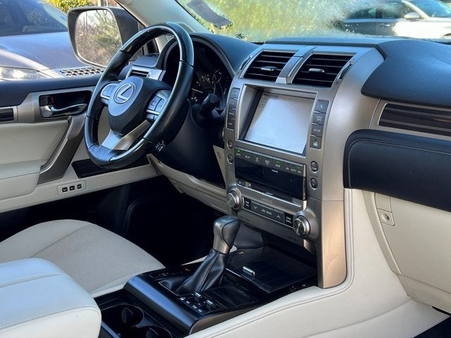 2020 Lexus GX 460 460